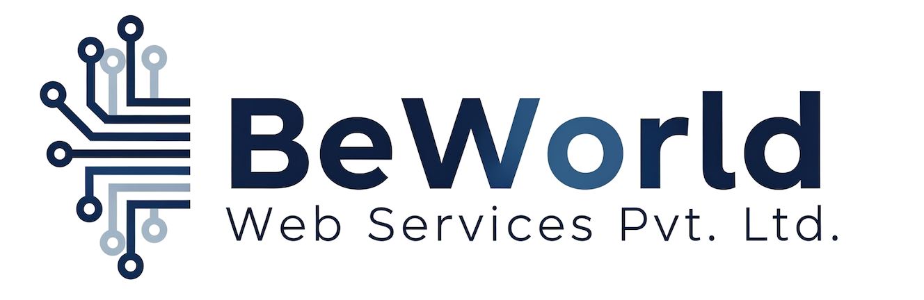 BeWorld Logo